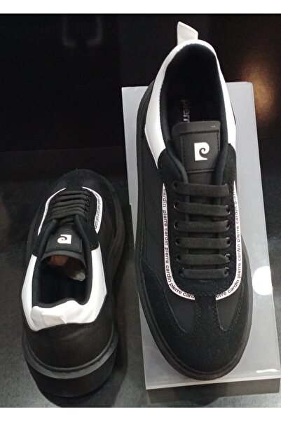 Pierre Cardin Erkek Exculusıve Spor Ayakkabı 28838