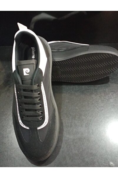 Pierre Cardin Erkek Exculusıve Spor Ayakkabı 28838