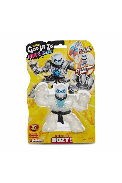 Goojitzu حزمة Gooshifter الفردية Pantaro Gjt34000-41396-5