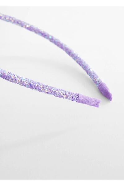 MANGO Kids Parlak Taç