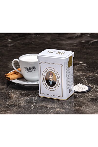 HAFIZ MUSTAFA 1864 سحليب (170 جرام)