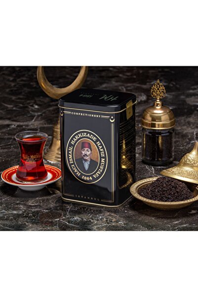 HAFIZ MUSTAFA 1864 Siyah Çay (400 Gram )