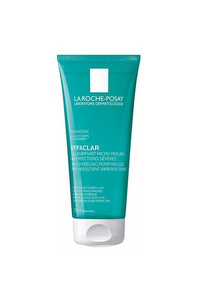 La Roche Posay La Roche-Posay Effaclar Cleansing Gel - 200 ml