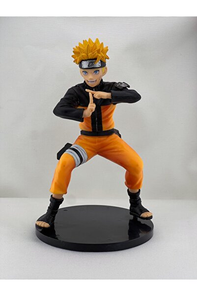 gokmentoy Naruto Figür