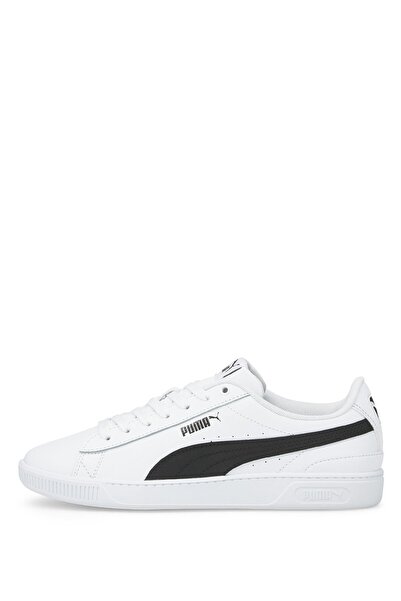 Puma Pantofort de damă Vikky V3 Lthr alb