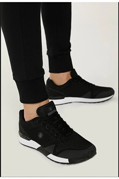 lumberjack Ultra Hafif Comfort Sistem Erkek Sneaker Ayakkabı Vendor 3fx 10132...