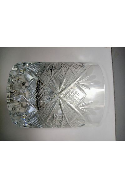 Paşabahçe Eye Decor Whiskey Glass