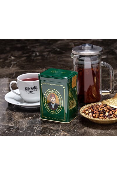 HAFIZ MUSTAFA 1864 Elma Çayı (75 Gram)