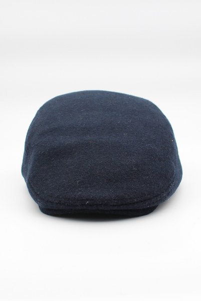 Göreme Aksesuar Winter Wool London Cap Men's Cap Sports Cap