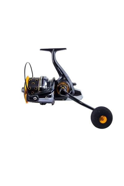 BAUER Rapido 8000 Surf Olta Makinesi