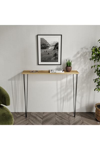 MERLİN MOBİLYA Mikro Petek Üstü Dresuar