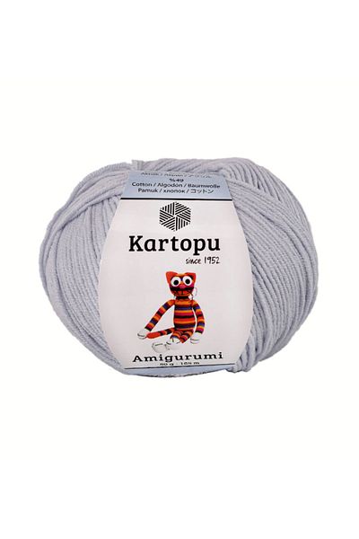 Kartopu Amigurumi 50 Gr