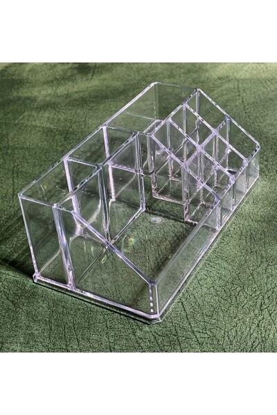 Lira Practical Makeup Organizer Makeup Organizer Cosmetic Product Organizer Portable Design