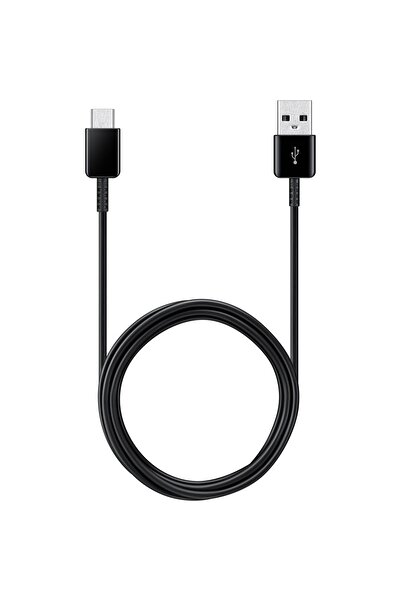 CLEAN-TECH Samsung Orjinal Type-c Şarj Ve Data Kablosu S8 S9 S10 Plus Ve Tüm Modeller Uyumlu