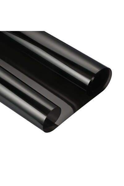 NewVario American Window Film Anti-Scratch Dark Tone 75 Cm X 6 Meters
