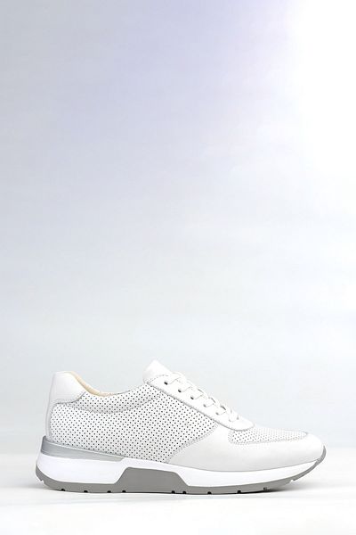 DOKA Men's Sneakers9557011 White