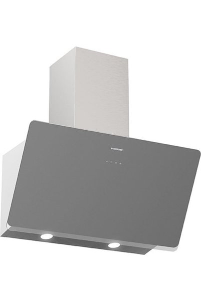 Silverline Gri Cam Ankastre Set Bo6502s02 - Cs5335s02 - 3457 Soho