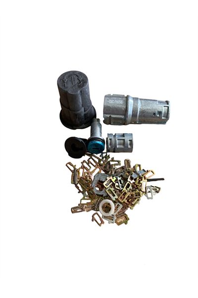 SMC PARTS Engine Hood Code Transit Custom V-362 2013- Compatible