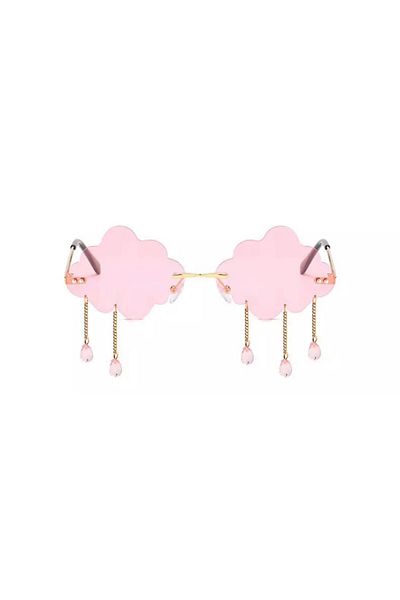 Toz Vintage Cloud Model Vintage & Retro Sunglasses