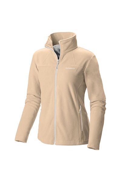 Moose Mood Thermostyle Pro Thermal Fleece Women's Jacket
