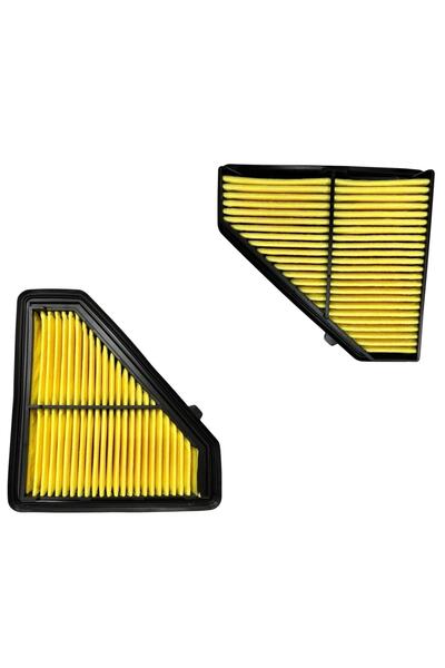 japan Air Filter Civic 2012- 1.4 Vtec