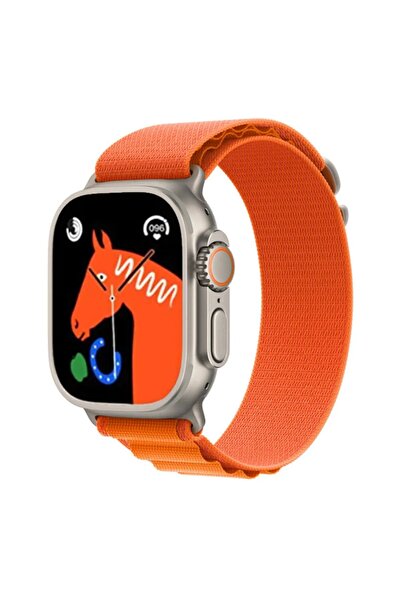 Fulltech Smart Watch 2.0 Çift Kordon Akıllı Saat FSW-19