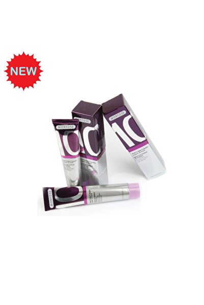 Morfose 8.72 Açık Kumral Kahve Irize 100 Ml Saç Boyası