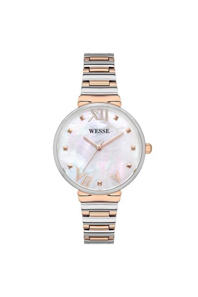 Wesse Women's Wristwatch Wwl302602