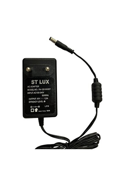 OZSUADAPTOR Akıllı Robot Süpürge 19v 1,5a Adaptör - Şarj Aleti