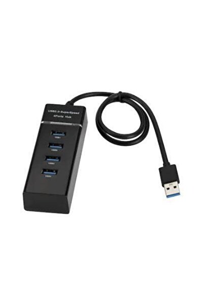 Artvio 4 Port 3.0 Çoklayıcı Usb High Speed