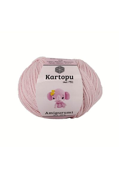 Kartopu Amigurumi 50 Gr