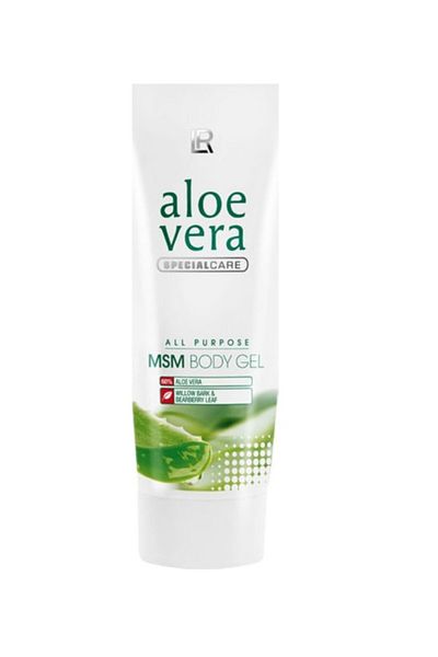 LR Aloe Vera Body Gel 200 ml
