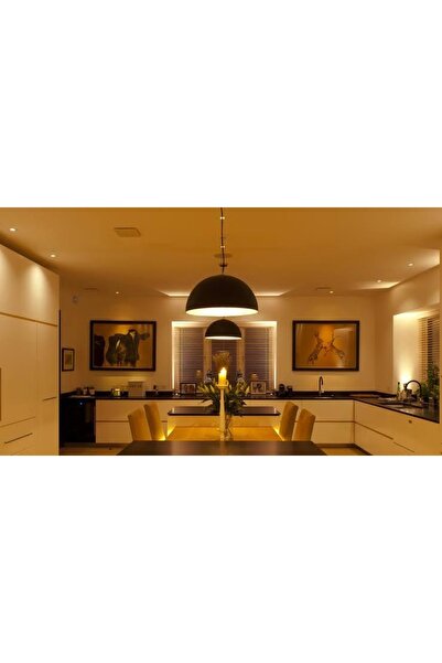 Philips 10w=75w Mycare- Led Ampul/sarı Işık/1055 Lumen