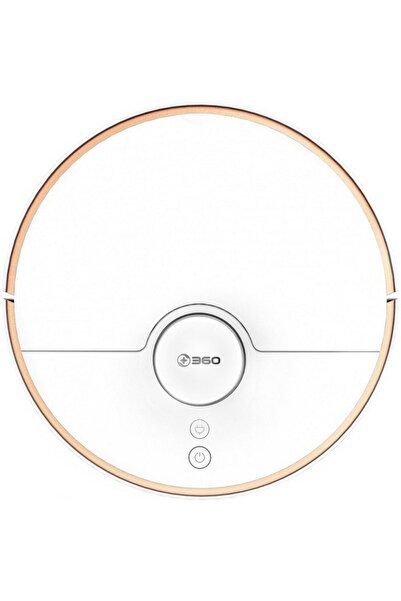 +360 S7 и S7 Pro микрофибърни прахосмукачки-роботи - 2 прахосмукачки Mop Pro Cleaner Mops