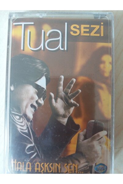 Kamel ديريا إلكترونيك توال سيزي ''أنت لا تزال على شماعاتي'' كاسيت.