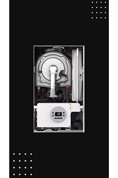 Bosch Condens 1200 W 20kw