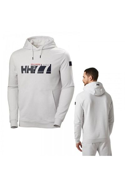 Helly Hansen Суичър с качулка Rwb