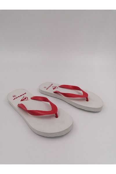 Dunlop flip flops mens top