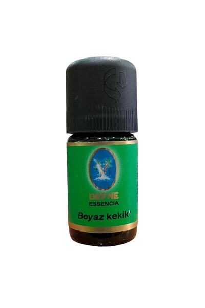 NU-KA DEFNE ESSENCIA 5 ml White Thyme Essential Oil