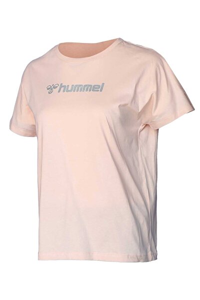 hummel Γυναικείο μπλουζάκι Arwid 911636 -3601