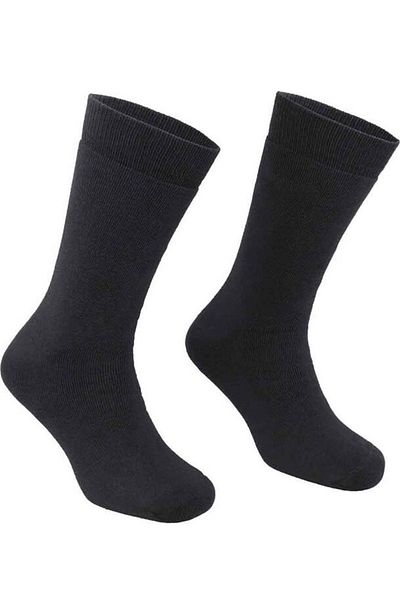 TAMPAP Мъжки зимни дебели чорапи, 6 броя