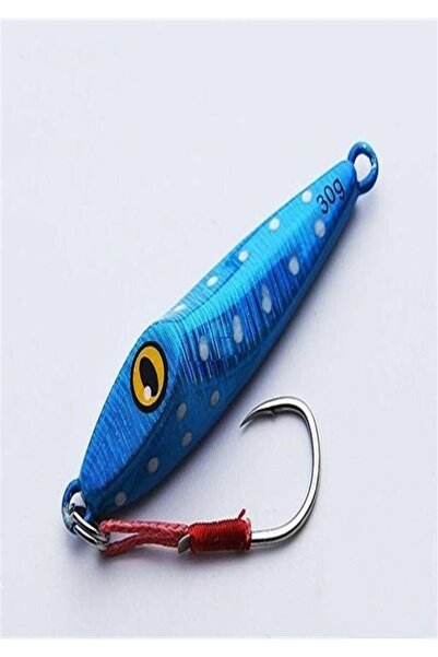 Osaka Kaira Micro Jigging Lure 18 gr Jig Yem