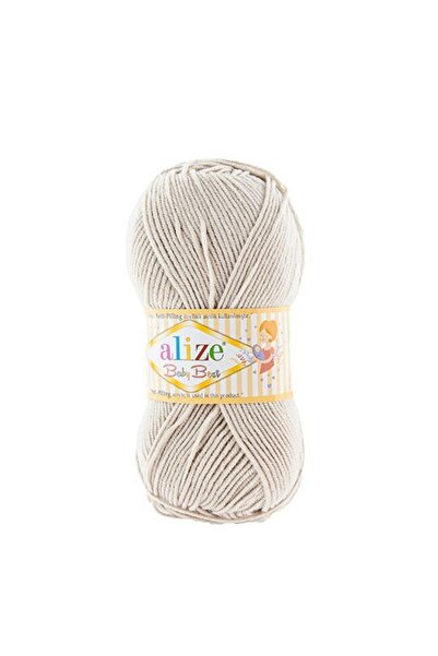 Alize Baby Best 599 Stone