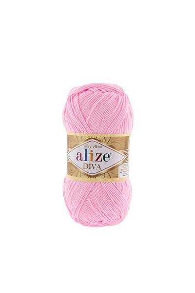 Alize ديفا 185 بيبي بينك