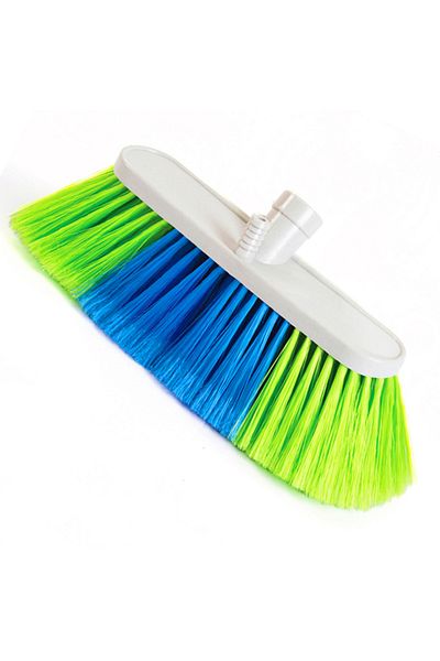 İzmir Super Extra Car Wash Brush 30cm