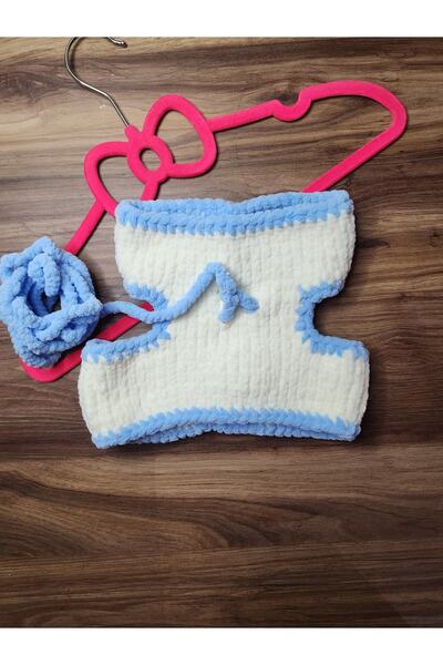 Mistik Butik مقود الملابس - تصميم عصري ومريح