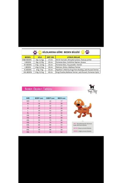 Mistik Butik Clothing Leash