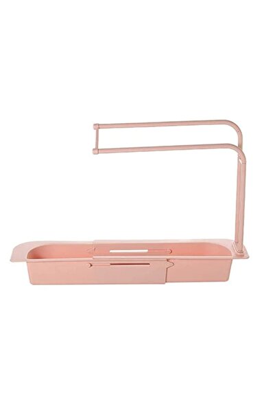 Kitchen Sink Organizer- Organizer with shelf