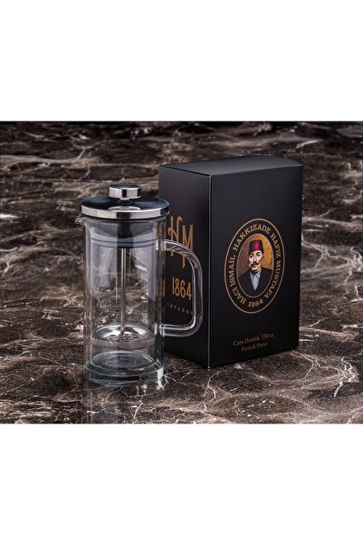 HAFIZ MUSTAFA 1864 French Press