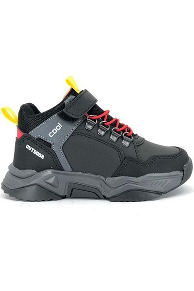 Cool Albert Boy's Outdoor Boots (χειμώνας 22)